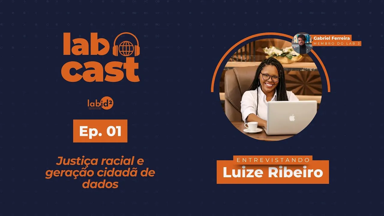 Justiça racial e geração cidadã de dados