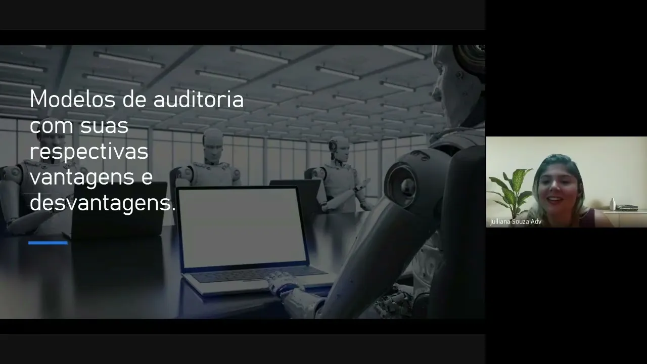 Auditoria de algoritmos e discriminação em plataformas