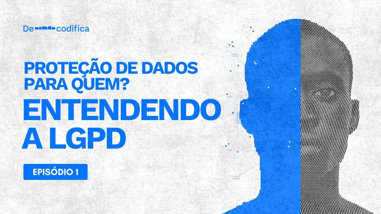 Diálogos entre a Geração Cidadã de Dados, a LGPD e a Justiça Racial